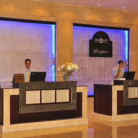 Sunrise Garden Beach Resort Select-2